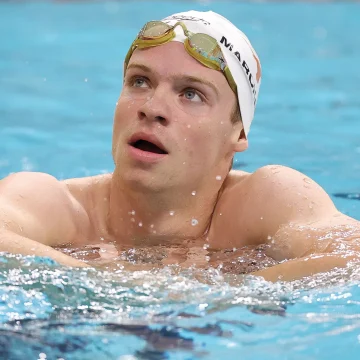 Les Défis des Championnats d&rsquo;Europe de Natation à Saint-Denis