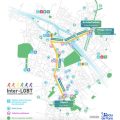 La Marche des Fiertés à Paris : parcours et festivités