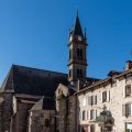 Manifestation à Aurillac : Blessés Légers et Mesures de Sécurité