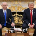 Donald Trump : Usage secret d&rsquo;un avion militaire lors du sommet de l&rsquo;OTAN