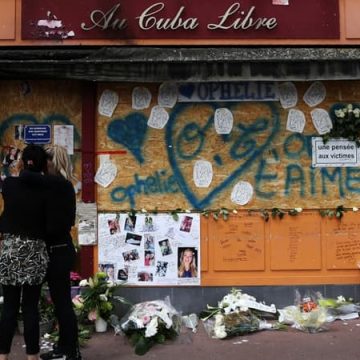 Dix ans après le drame du Cuba Libre, un père témoigne