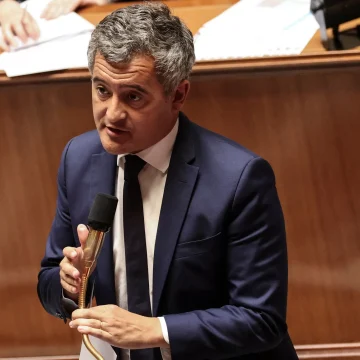 Critiques à l&rsquo;encontre de Gérald Darmanin sur la gestion des violences sexuelles
