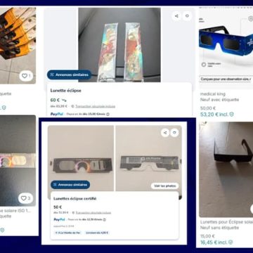 12fb51bd-7a93-4b32-8189-5007e00ffd59 Les Lunettes Spéciales pour l’Éclipse Solaire: Protégez vos Yeux