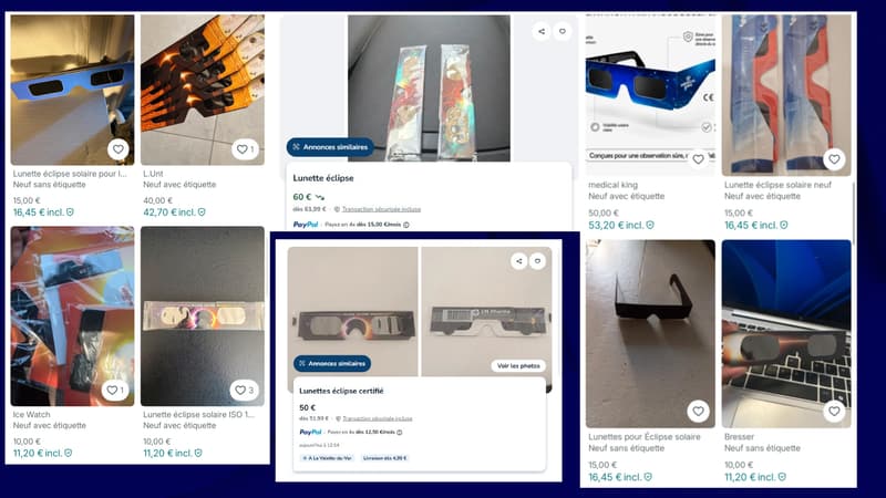 12fb51bd-7a93-4b32-8189-5007e00ffd59 Les Lunettes Spéciales pour l’Éclipse Solaire: Protégez vos Yeux