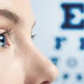 Symptômes oculaires après une éclipse solaire