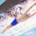 Léon Marchand Remporte l&rsquo;Or Européen sur 200 m Papillon