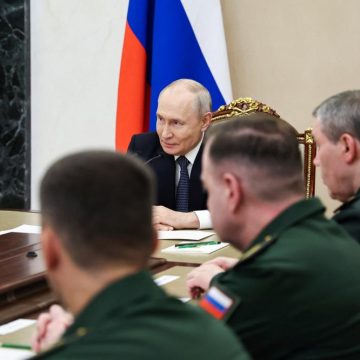 151a4654-bee1-4773-900c-79424a70a777 État actuel de la situation en Ukraine et en Russie