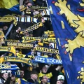 L&rsquo;Olympique Lyonnais se prépare à affronter le Fenerbahçe pour une place en Ligue des Champions