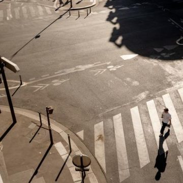 Les impacts du réchauffement climatique sur la France durant l&rsquo;été