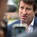 Yannick Jadot veut une nouvelle dynamique transpartisane