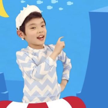 1629b598-1ffe-43f9-9364-e67ece917b90 De Baby Shark à la K-pop : La nouvelle aventure musicale de Park Geon-roung