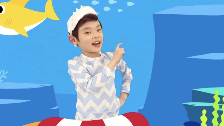 1629b598-1ffe-43f9-9364-e67ece917b90 De Baby Shark à la K-pop : La nouvelle aventure musicale de Park Geon-roung