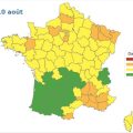 Incendies en France et en Grèce : situation actuelle