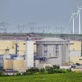 Les centrales électriques de l&rsquo;UE en difficulté face à la canicule