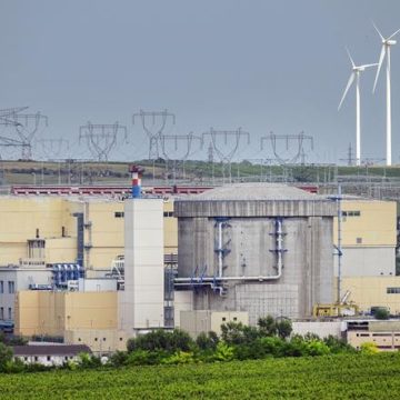 1648d406-df9d-480c-bbab-ef00f711e022 Les centrales électriques de l’UE en difficulté face à la canicule