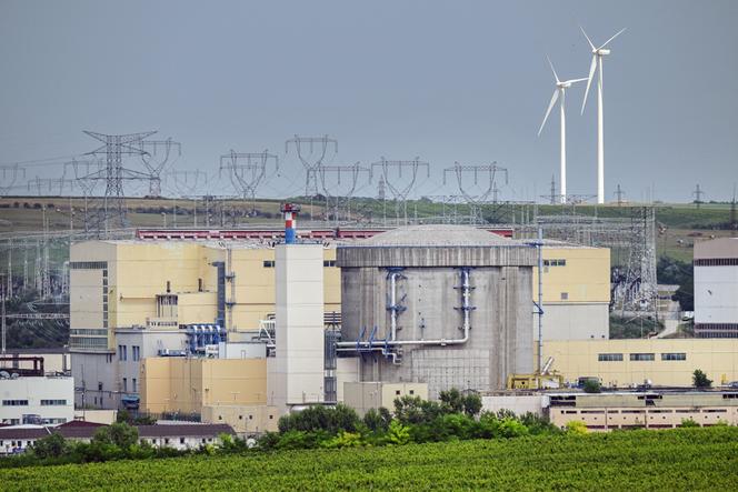 1648d406-df9d-480c-bbab-ef00f711e022 Les centrales électriques de l’UE en difficulté face à la canicule