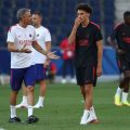 PSG et Aston Villa s&rsquo;affrontent en Supercoupe d&rsquo;Europe à Salzbourg