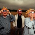 L&rsquo;engouement pour l&rsquo;éclipse solaire du 12 août 2026 en France