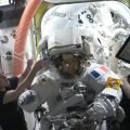 Sophie Adenot : son retour dans le vide spatial pour une mission cruciale