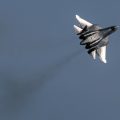 Début d&rsquo;enquête sur une violation présumée de l&rsquo;espace aérien finlandais par un avion russe