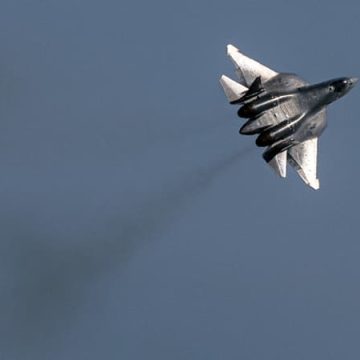 Début d&rsquo;enquête sur une violation présumée de l&rsquo;espace aérien finlandais par un avion russe