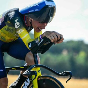 17886a84-ecec-4a54-bbfb-b85407853cd3 Tour de France Femmes 2026 : Chrono décisif à Dijon