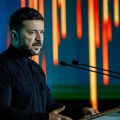 Débat sur les élections présidentielles en Ukraine
