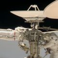 Deuxième Sortie Spatiale de Sophie Adenot pour Compléter sa Mission