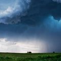 Prévisions météorologiques : Vigilance orages en France