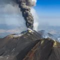 Reprise progressive des arrivées à Catane après l&rsquo;éruption de l&rsquo;Etna