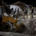 Fort séisme en Colombie : bilan et efforts de secours