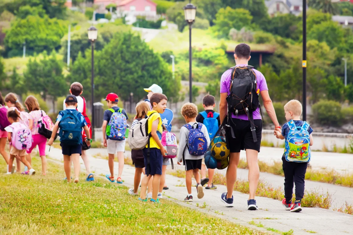 La lutte contre les violences dans le périscolaire : un enjeu crucial