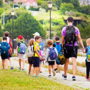 La lutte contre les violences dans le périscolaire : un enjeu crucial