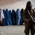 Cinq ans de régime taliban en Afghanistan