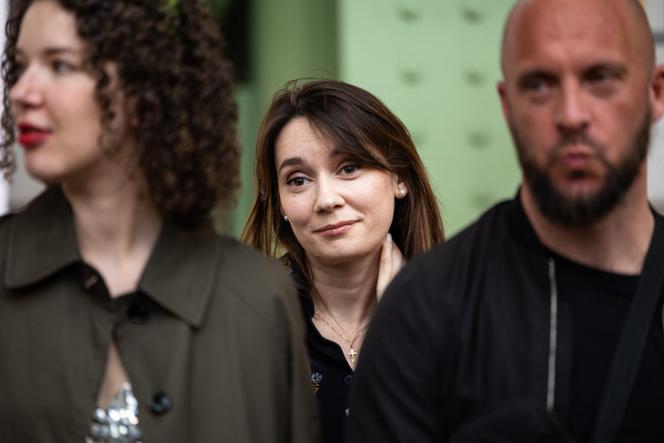 1a0764cf-d500-44ac-afe0-17da6c667b50 La France expulse une chroniqueuse russe accusée de désinformation