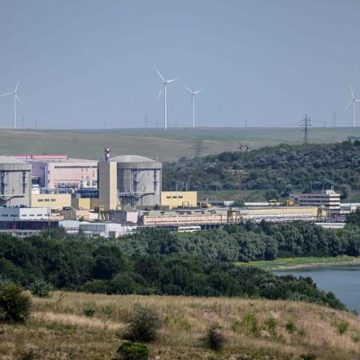 1a0c72b1-7ad0-4f16-ab57-82cedc9e340f Mise à l’arrêt de la centrale nucléaire de Cernavoda en Roumanie