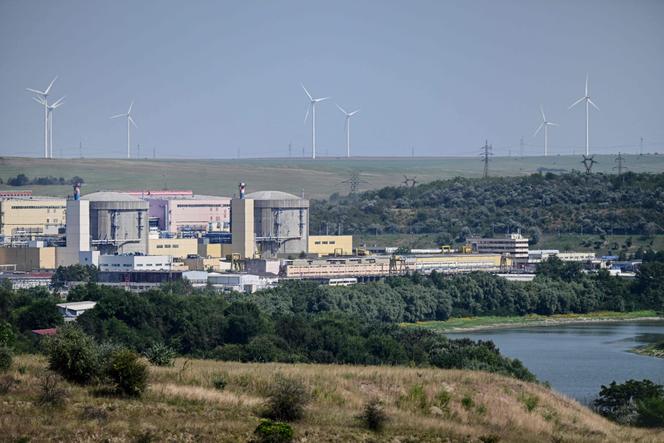 1a0c72b1-7ad0-4f16-ab57-82cedc9e340f Mise à l’arrêt de la centrale nucléaire de Cernavoda en Roumanie