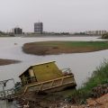 Crise de l&rsquo;eau au Soudan: impact de la sécheresse et du conflit