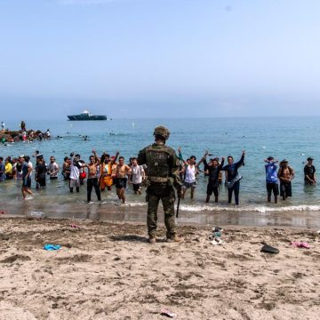 Crise migratoire à Ceuta: Tensions en Espagne et en Europe