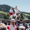Festival Au Bonheur des Mômes : Un Hommage Émouvant à son Fondateur