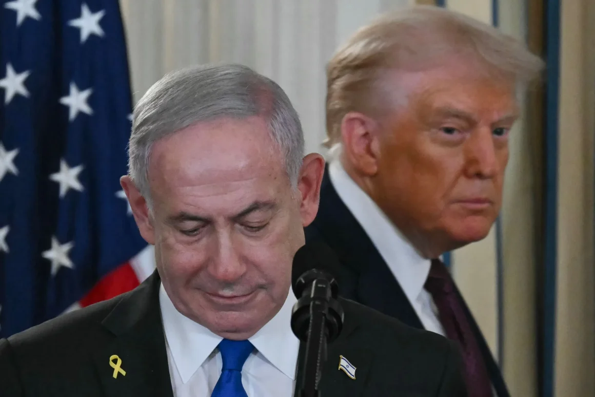 1b1cb113-1090-407b-b49e-9cde6d217430 Donald Trump face aux défis de la stratégie iranienne et de la politique intérieure