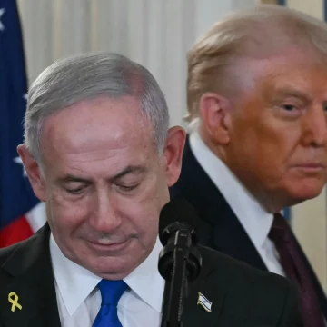 Donald Trump face aux défis de la stratégie iranienne et de la politique intérieure