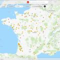 FireWatch : Une nouvelle technologie pour la gestion des incendies