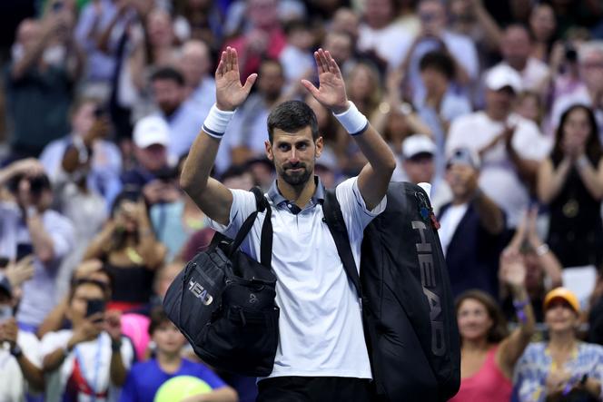 1bfc9df7-a63d-44f8-ac66-84123e43fc0e Novak Djokovic éliminé dès le premier tour de l’US Open 2026