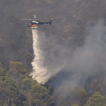 1c300595-d226-403f-a1f1-694b1cdd2f1a Incendies en France: situation dans le Var et la Gironde