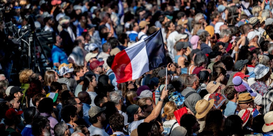 Guérilla à gauche pour l&rsquo;Élection présidentielle 2027