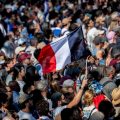 Guérilla à gauche pour l&rsquo;Élection présidentielle 2027