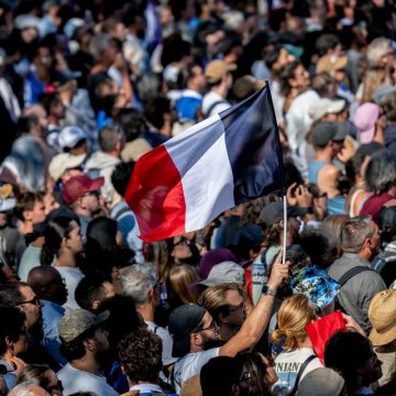 1c4422b9-68c7-4842-b6a3-3dca5283fbd8 Guérilla à gauche pour l’Élection présidentielle 2027