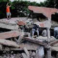 Secourisme et Témoignages après un Séisme Dévastateur en Colombie