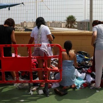 1d3f2add-95df-41c5-b4a1-9da673b87d16 Crise migratoire à Ceuta: Mesures espagnoles pour gérer l’afflux